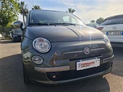 FIAT 500 1.2 by DIESEL