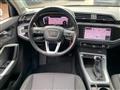 AUDI Q3 35 TDI quattro S tronic Business Advanced