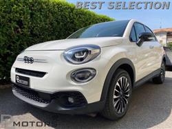 FIAT 500X 1.0 FIREFLY, MANUALE, FARI LED, CARPLAY, POCHI KM!