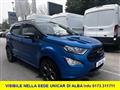 FORD ECOSPORT 1.5 Ecoblue 100 CV Start&Stop ST-Line