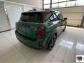 MINI Countryman One D Countryman