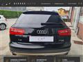 AUDI A6 ALLROAD 3.0 TDI 245CV clean diesel S tronic Business plus