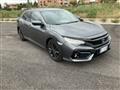 HONDA CIVIC 1.0T 5 porte Elegance Navi