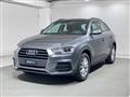 AUDI Q3 2.0 TDI 120 CV S tronic Business