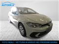 VOLKSWAGEN POLO NEW 1.0 TGI 90cv Life NEOPATENTATI solo 2600 km!!