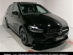 MERCEDES CLASSE B d Automatic Premium AMG Line