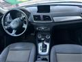 AUDI Q3 2.0 TFSI 211CV quattro S tronic Advanced Plus