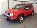 JEEP RENEGADE 1.6 Mjt DDCT 120cv Limited *solo 45.100 Km*