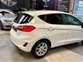 FORD FIESTA 1.0 Ecoboost Hybrid 125 CV 5 porte Titanium