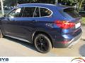 BMW X1 sDrive20d Business