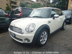 MINI MINI 3 PORTE Mini 1.4 16V One