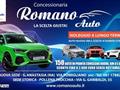 AUDI Q3 Sportback Q3 SPB 35 TDI S tronic S line edition