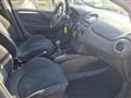 FIAT PUNTO 1.3 MJT 75 CV 5 porte Lounge