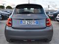 FIAT 500 ELECTRIC Opening Edition Berlina 42 kWh