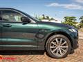 JAGUAR F-PACE 2.0 D 180 CV AWD aut. Portfolio