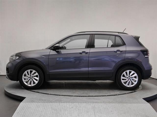 VOLKSWAGEN T-CROSS 1.0 TSI Style BMT