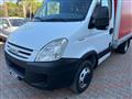 IVECO Daily 35C18 3.0 180CV Centinato e telo Scorrevole