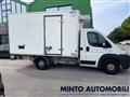 FIAT DUCATO 2.2 MJT 120CV AUTOCARRO CON GRUPPO FRIGO