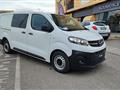 OPEL VIVARO 2.0 Diesel 145CV PL-SL-TN-DC L Furg.Maggiorata