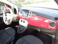 FIAT 500 1000 HYBRID 70 CV NAVI CARPLAY CLIMAUTO PDC TETTO