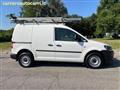 VOLKSWAGEN CADDY 2.0 TDI 110 CV 4 Motion 4 Van Gancio Trainio