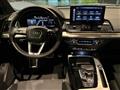 AUDI SQ5 TDI quattro tiptronic