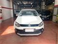 VOLKSWAGEN POLO Cross 1.4 TDI BlueMotion Technology