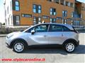 OPEL CROSSLAND X 1.2 Benzina 83CV E6D - UNIPRO TAGLIANDATA