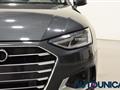 AUDI A4 AVANT Avant 35 TDI 163CV AUTO HYBRID BUSINESS ADVANCED