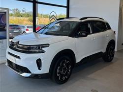 CITROEN C5 AIRCROSS HYBRID Hybrid 136 e-DCS 6 Plus