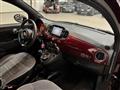 FIAT 500 1.2 120° OK NEOPATENTATI^BELLISSIMA^