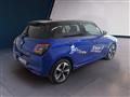 SUZUKI SWIFT 1.2 Hybrid Top