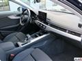 AUDI A4 AVANT A4 Avant 40 TDI S tronic Business Advanced