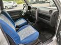 SUZUKI JIMNY 1.5 DDiS cat 4WD JLX