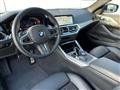 BMW SERIE 4 430d Coupe mhev 48V xdrive Msport auto/Laser/19"
