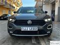 VOLKSWAGEN T-Roc 2.0 tdi Sport 150cv dsg