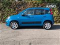 FIAT PANDA 0.9 TwinAir Turbo Natural Power Lounge