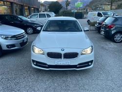 BMW SERIE 5 TOURING d xDrive 258CV Touring Business aut.