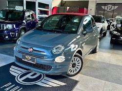 FIAT 500C 500 C 1.2 Lounge