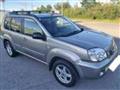 NISSAN X-TRAIL 4X4