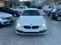 BMW SERIE 5 TOURING d xDrive 258CV Touring Business aut.