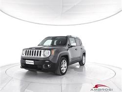 JEEP RENEGADE 1.6 Mjt 120 CV Limited - PER OPERATORI DEL SETTORE