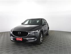 MAZDA CX-5 2.2L Skyactiv-D 184CV AWD Signature