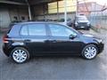 VOLKSWAGEN GOLF VI 6 2.0 TDi Highline MANUALE * 111.000 KM REALI *