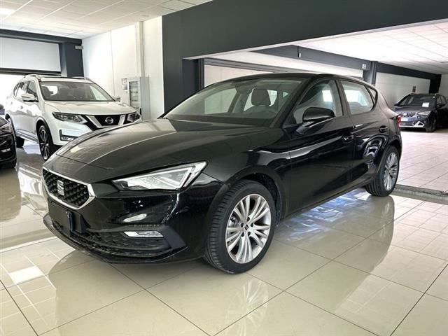 SEAT LEON 1.5 TSI Business