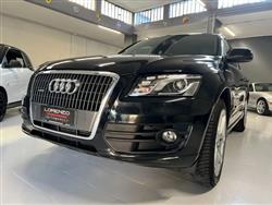 AUDI Q5 2.0 TFSI 211 CV quattro S tronic