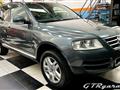 VOLKSWAGEN Touareg V10 TDI tiptronic