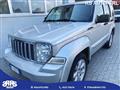 JEEP CHEROKEE 2.8 CRD DPF Limited Auto