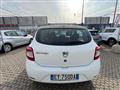 DACIA SANDERO 1.2 Ambiance Gpl 75cv