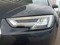 AUDI A4 AVANT A4 Avant 2.0 TDI 122 CV S tronic